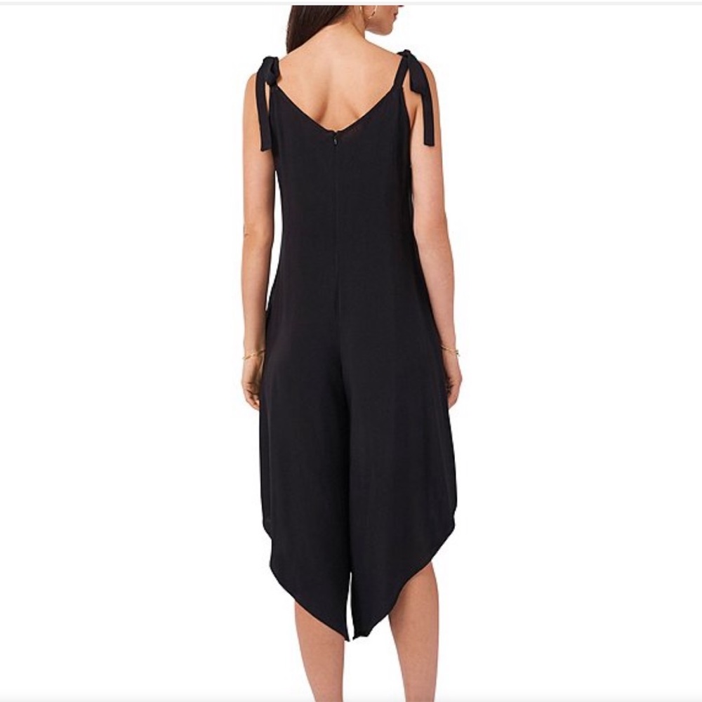 1. State Navy Jumpsuit, NWT! - Picture 2 of 5